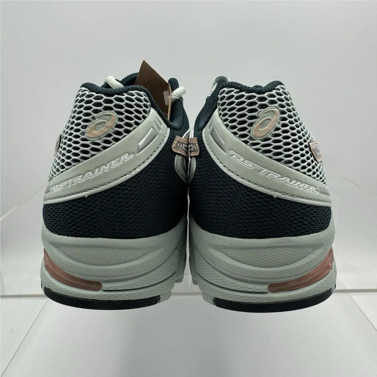 Asics shoes - Asics Gel Ds Trainer 14 - 1203A607-300 - Multicolor 5