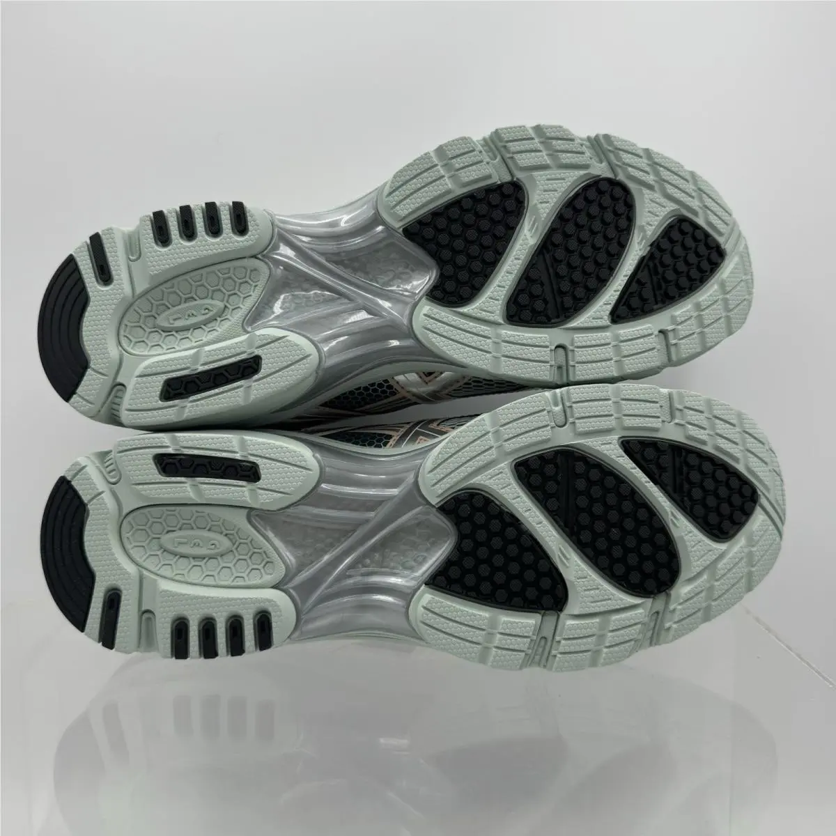 Asics shoes - Asics Gel Ds Trainer 14 - 1203A607-300 - Multicolor 6