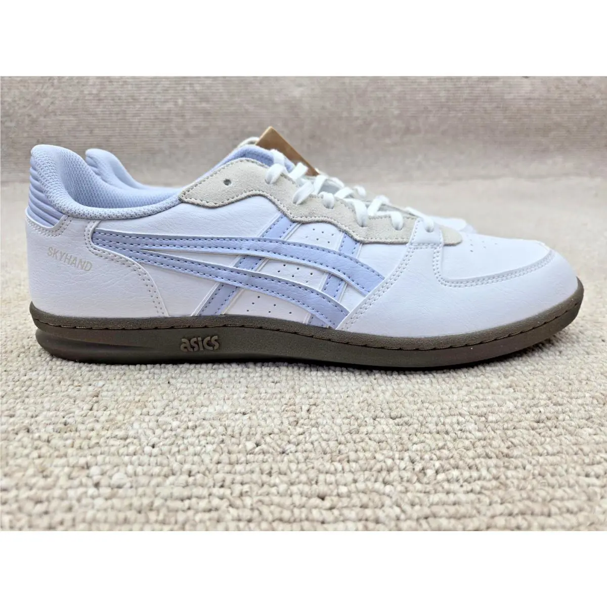 Asics shoes - ASICS Skyhand - Skyhand - 1203A451-103 - White 1