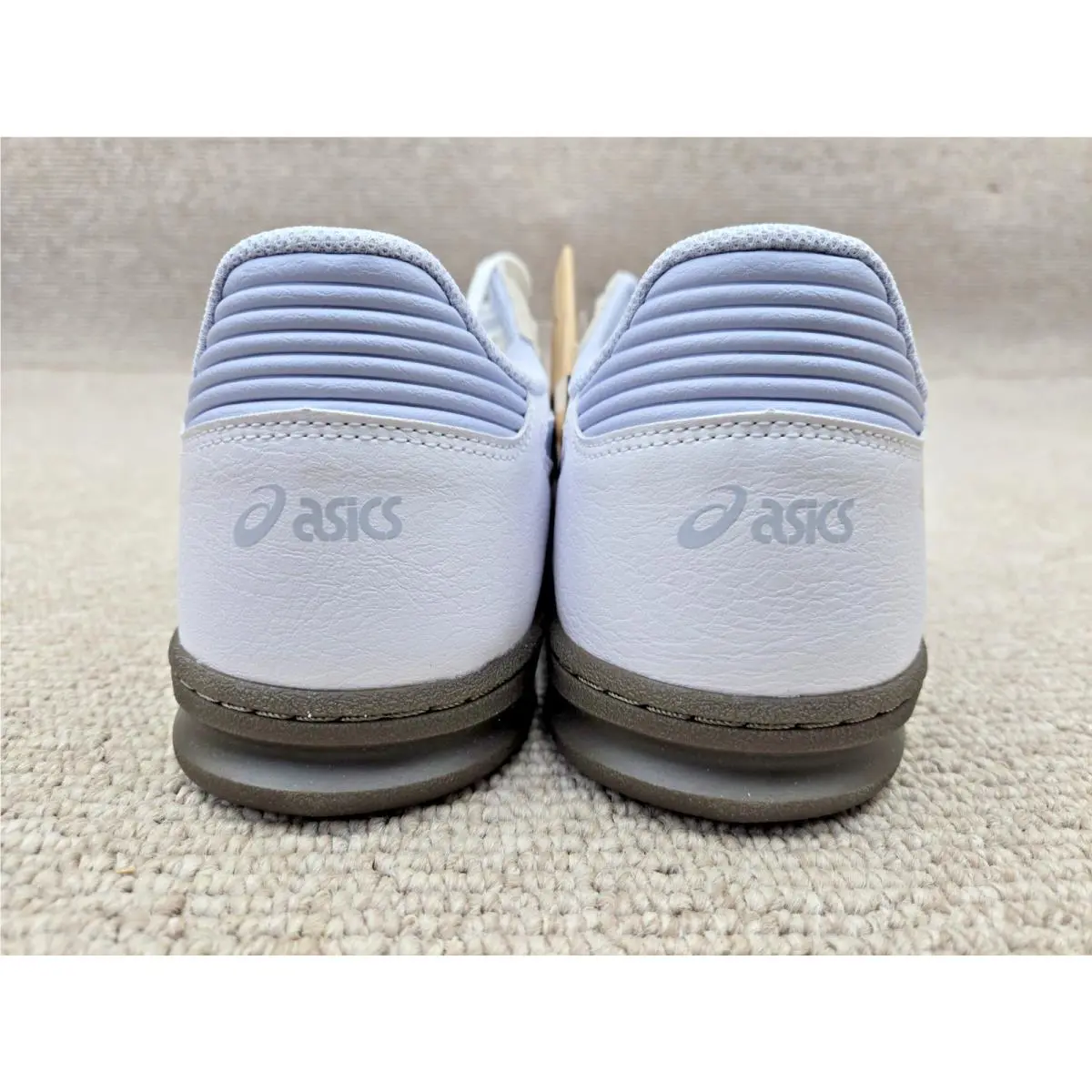 Asics shoes - ASICS Skyhand - Skyhand - 1203A451-103 - White 3