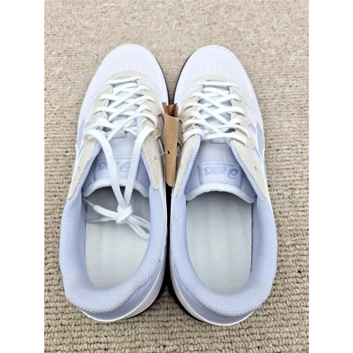 Asics shoes - ASICS Skyhand - Skyhand - 1203A451-103 - White 2