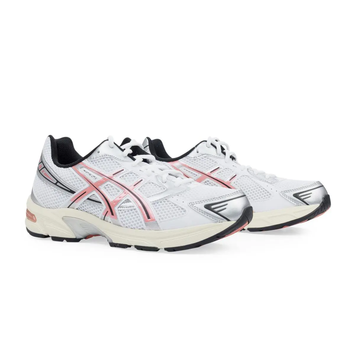 Asics shoes - 1203A609102 - 1203A609_102 - White (UPC: 197298622837) 3