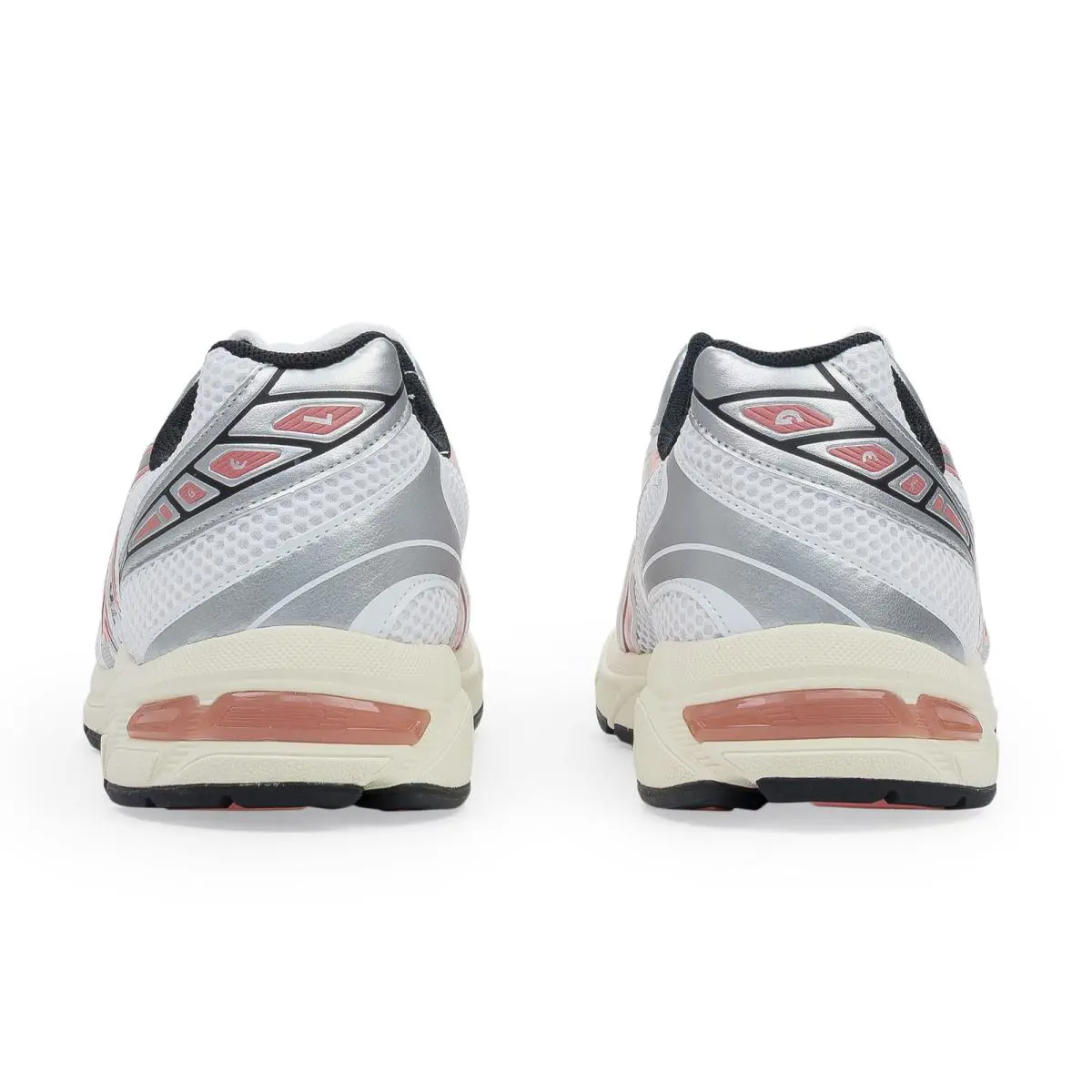 Asics shoes - 1203A609102 - 1203A609_102 - White (UPC: 197298622837) 4