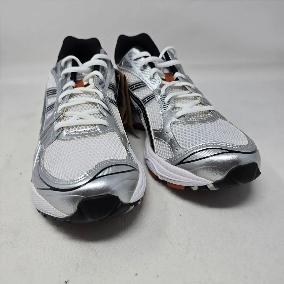 Asics shoes - 1201A019-107 - 1201A019-107 - Silver 0