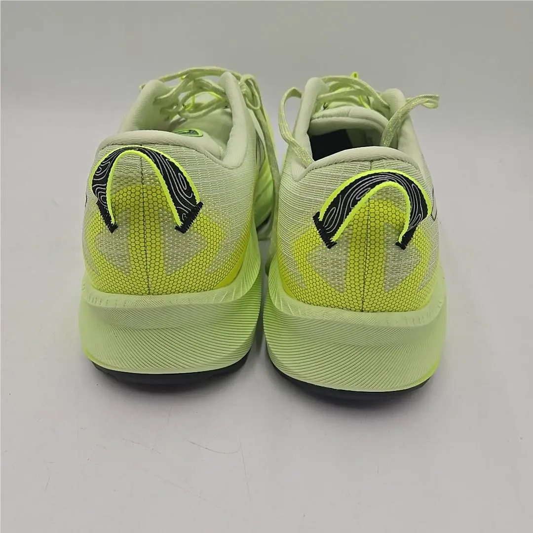 Asics shoes - ASICS Trabuco Max - Trabuco Max - 1011B800-300 - Yellow 3