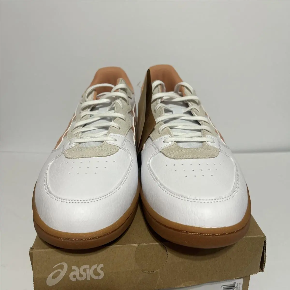 Asics shoes - ASICS Skyhand - Skyhand - 1203A451-104 - White 3
