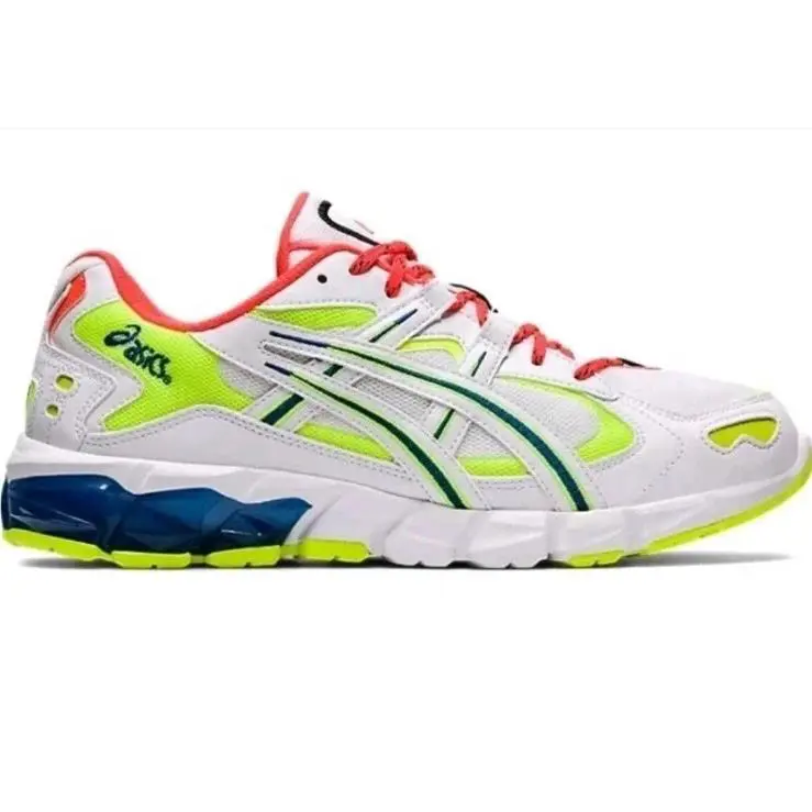 Asics shoes - GEL-KAYANO 5 KZN - KZN - 1021A380-100 - White 1