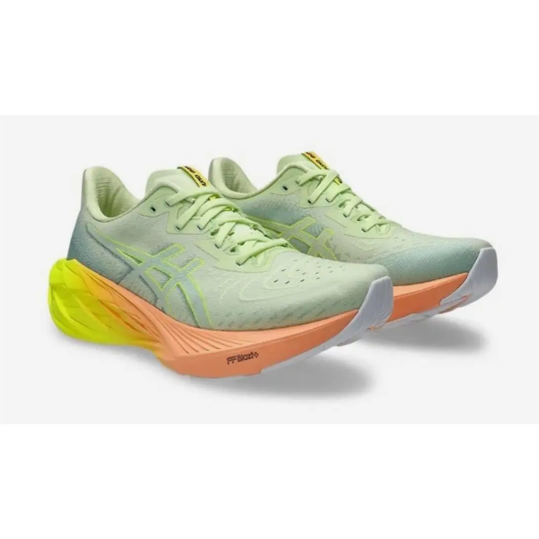 Sz 8 Men`s - Asics Novablast 4 `paris`