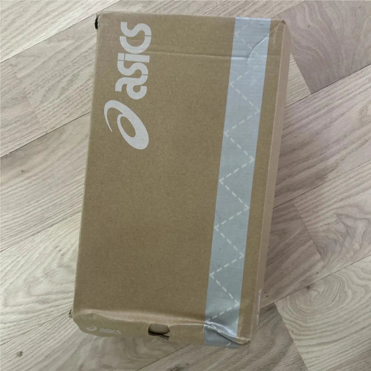 Asics shoes - ASICS GT-2160 - 1203A421-401 - Arctic Blue/Carbon 8