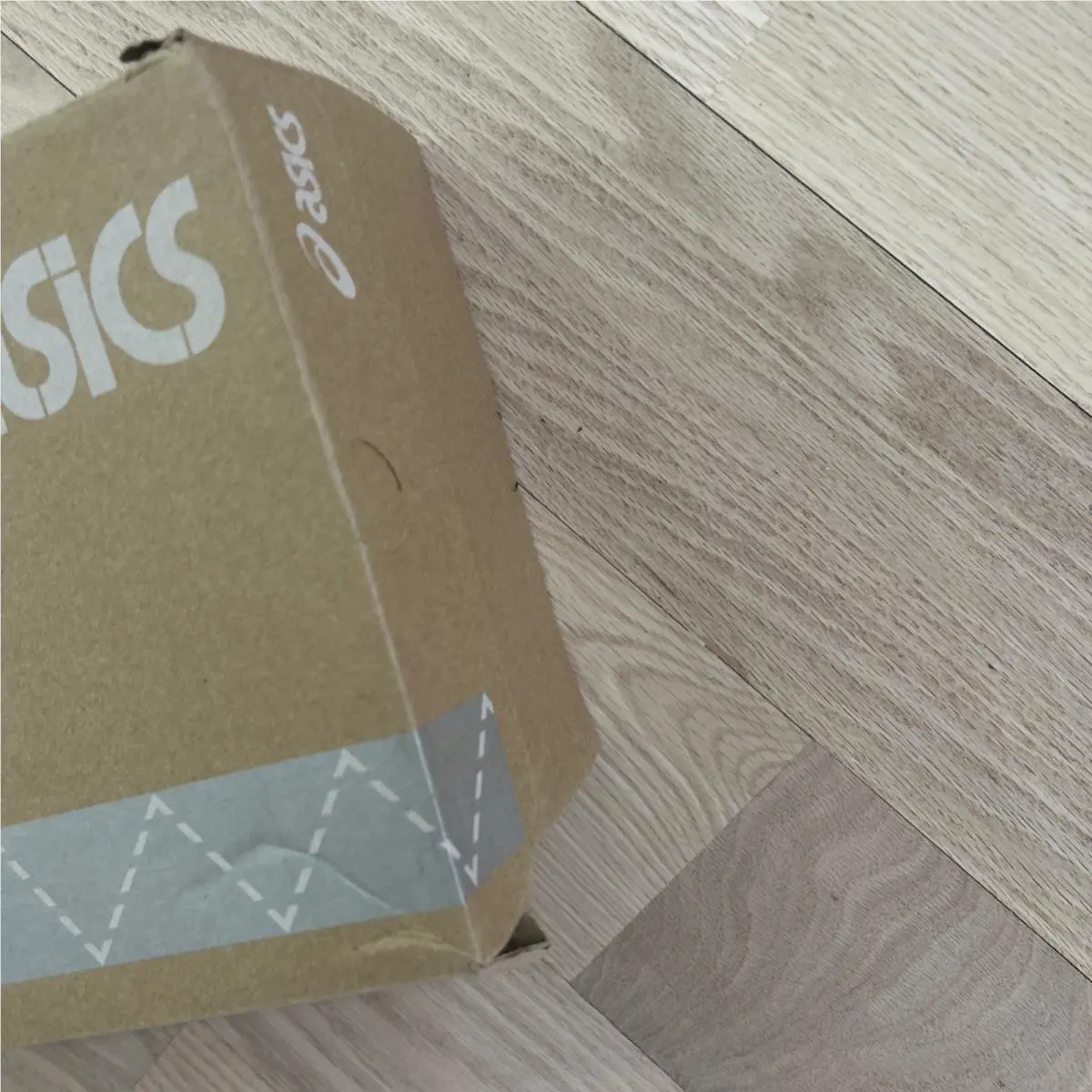Asics shoes - ASICS GT-2160 - 1203A421-401 - Arctic Blue/Carbon 14