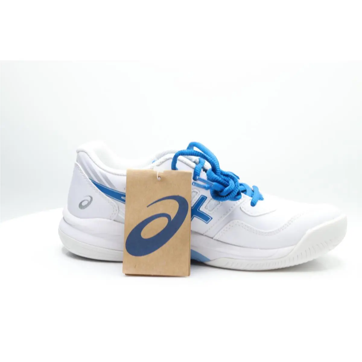 Asics shoes - 1044A049.960 - 1044A049960 - White/Lake Drive (UPC: 196074127801) 1