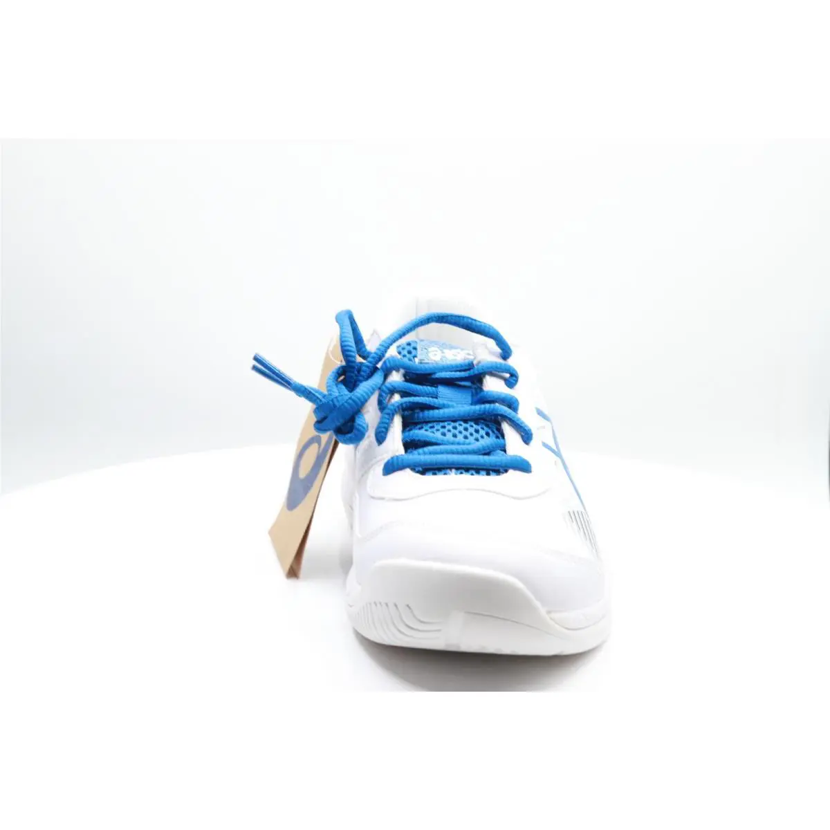 Asics shoes - 1044A049.960 - 1044A049960 - White/Lake Drive (UPC: 196074127801) 2