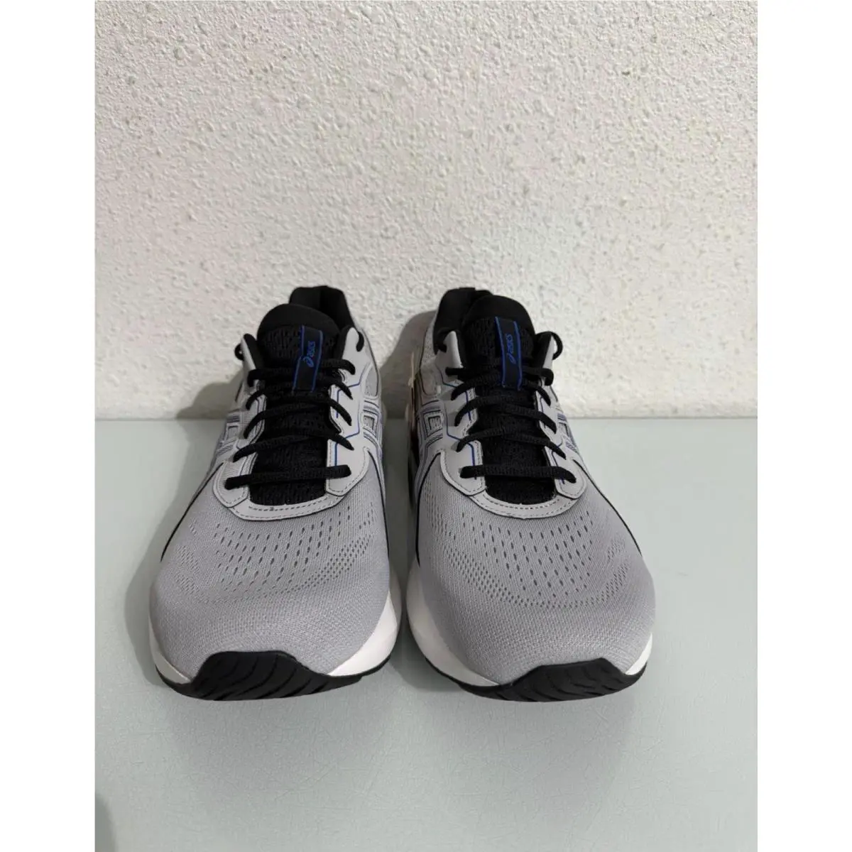 Asics shoes - ASICS Gel Contend - Gel Contend - 1011B882-022 - Gray 0