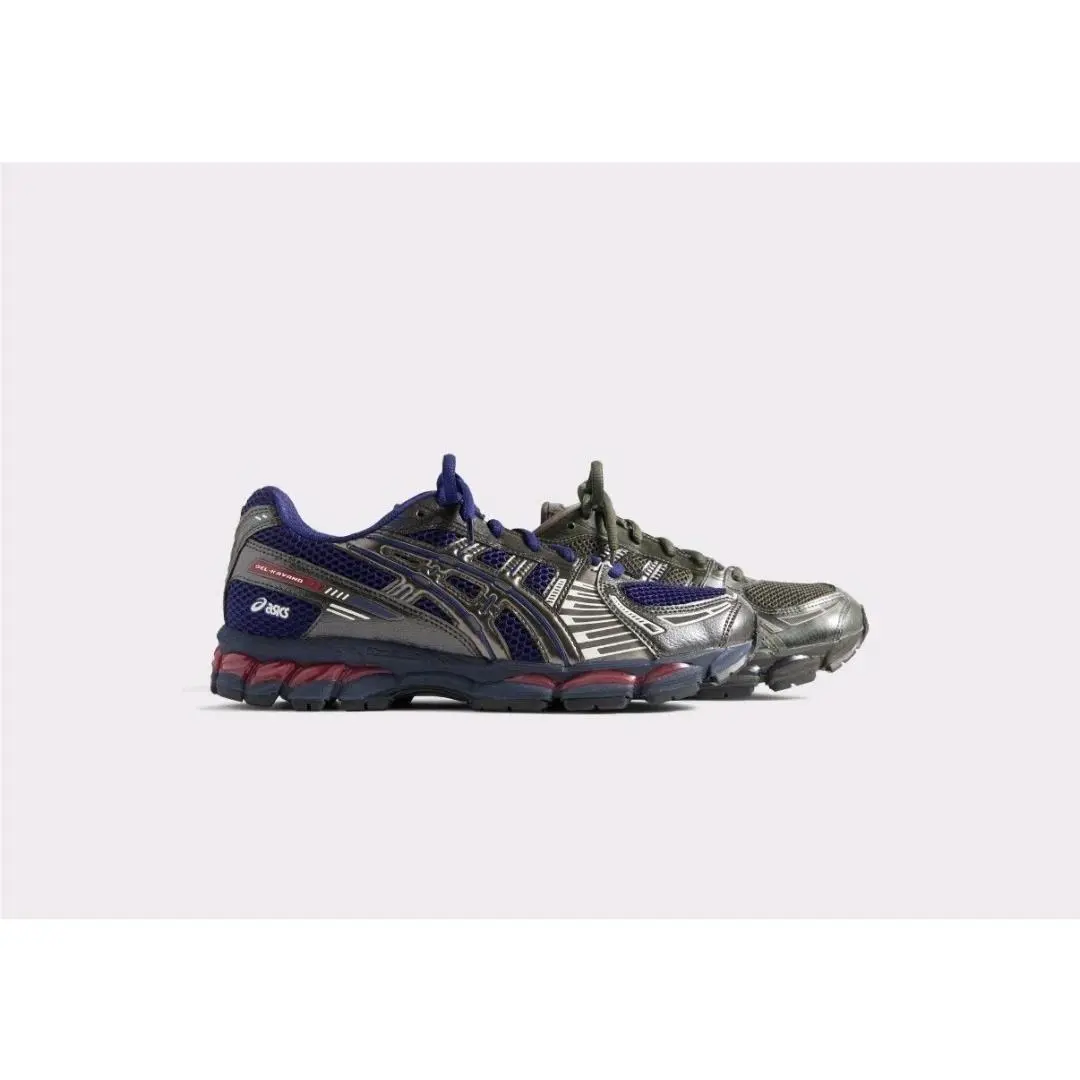 Asics shoes - ASICS kayano - kayano - Multicolor 1