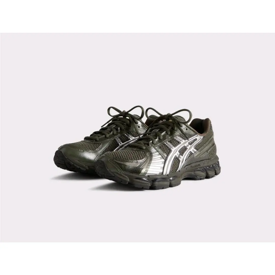 Asics shoes - ASICS kayano - kayano - Multicolor 4