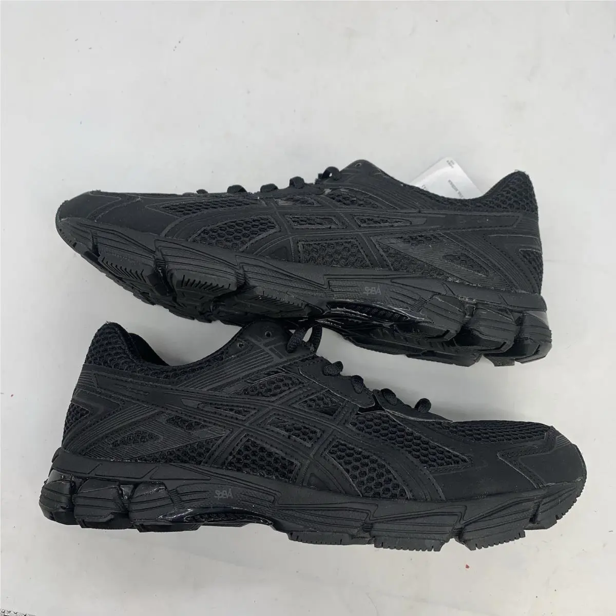 Asics shoes - ASICS GT-1000 9 - Black 3