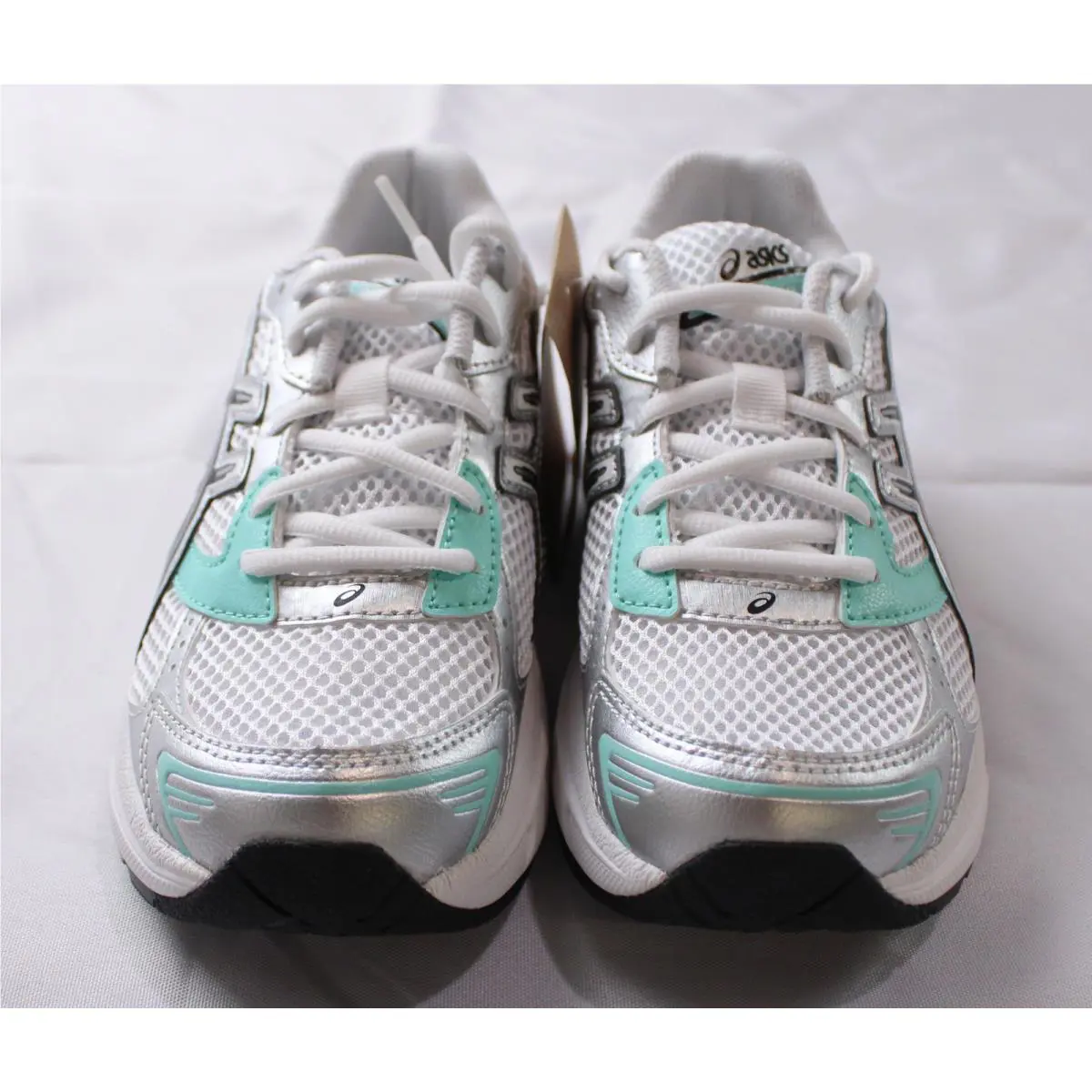 Asics shoes - 1204A163 - 102 - 1204A163 102 - White 0