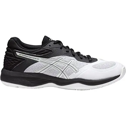 Asics shoes - White (UPC: 193604977363) 0