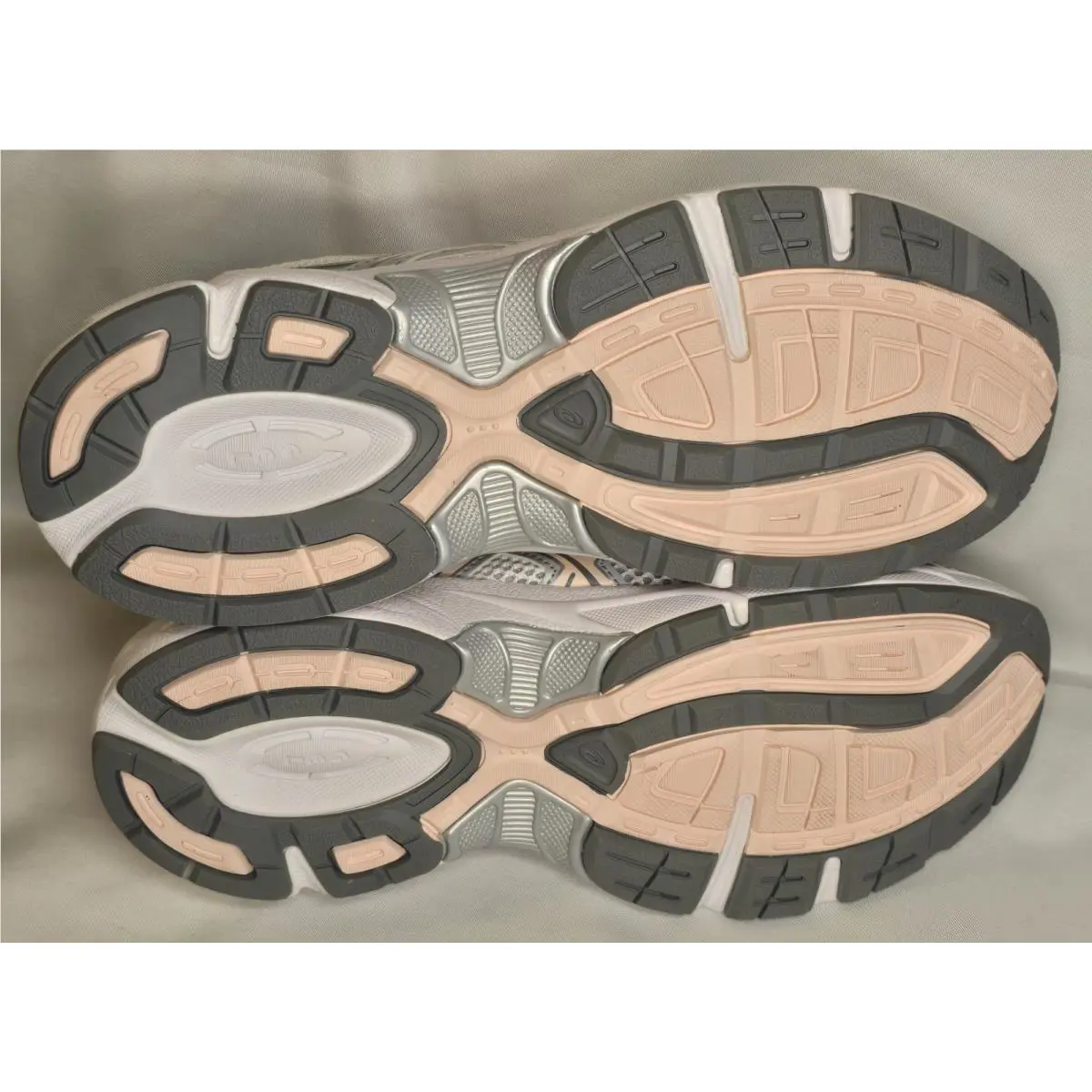 Asics shoes - ASICS Gel 1130 - Gel - 1204A169-101 - Pink (UPC: 197298633574) 8