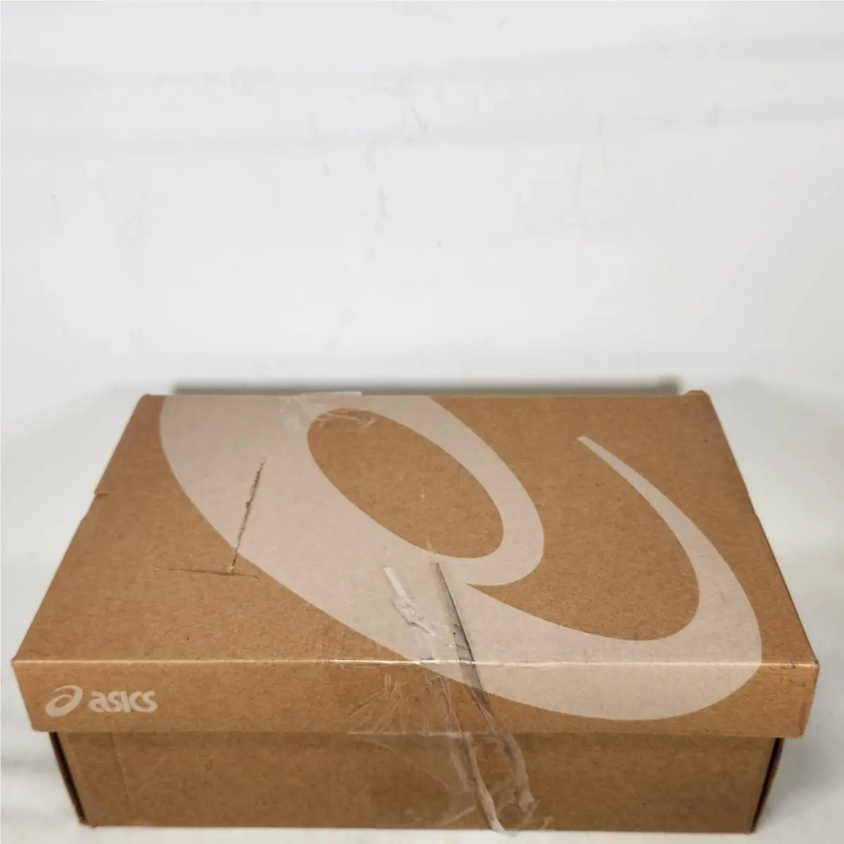 Asics shoes - Blue 5