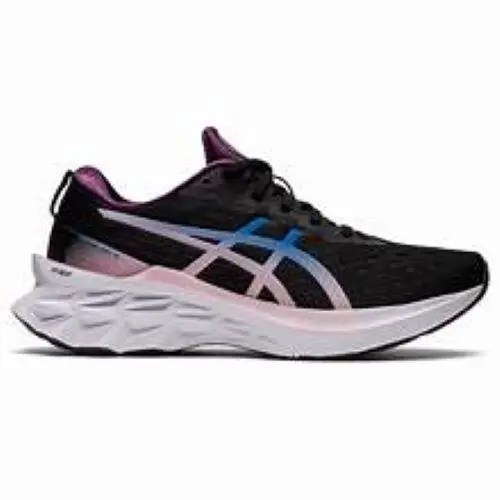 Asics shoes - ASICS Novablast - Novablast - Black 0