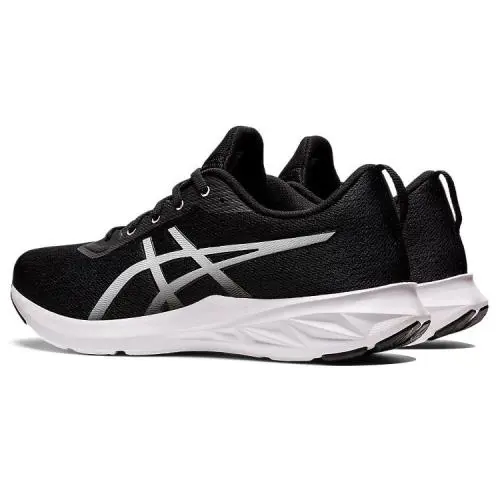 Asics shoes - ASICS Versablast - Versablast - 1011B334-001 - Black / White (UPC: 196074028184) 0