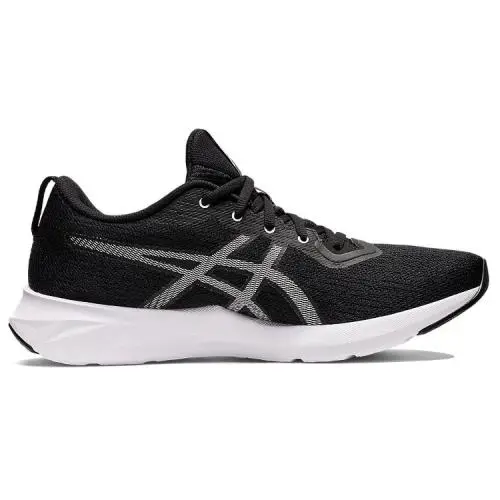 Asics shoes - ASICS Versablast - Versablast - 1011B334-001 - Black / White (UPC: 196074028184) 1