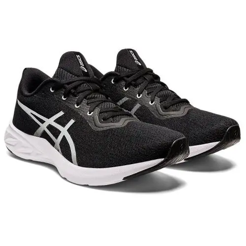 Asics shoes - ASICS Versablast - Versablast - 1011B334-001 - Black / White (UPC: 196074028184) 2