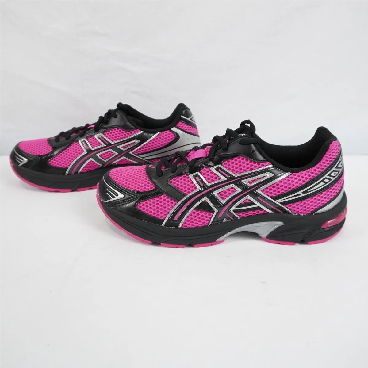 Asics shoes - ASICS GEL-1130 - 1202A536-700 - Pink (UPC: 197298964746) 0
