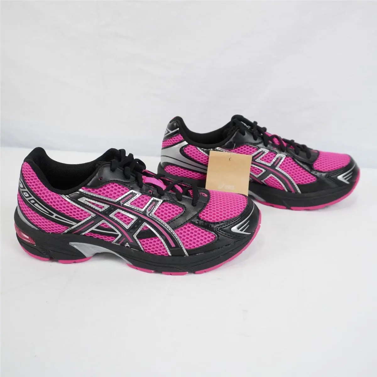 Asics shoes - ASICS GEL-1130 - 1202A536-700 - Pink (UPC: 197298964746) 1
