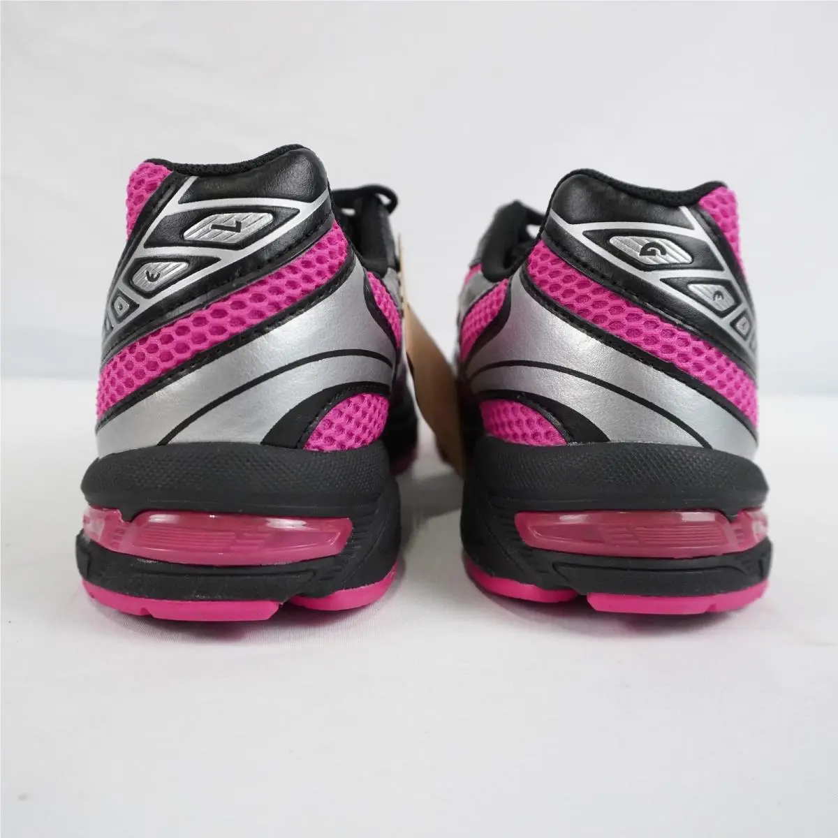 Asics shoes - ASICS GEL-1130 - 1202A536-700 - Pink (UPC: 197298964746) 4