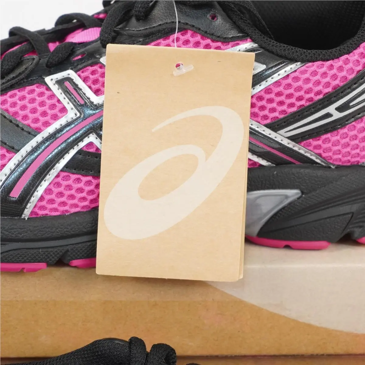 Asics shoes - ASICS GEL-1130 - 1202A536-700 - Pink (UPC: 197298964746) 7