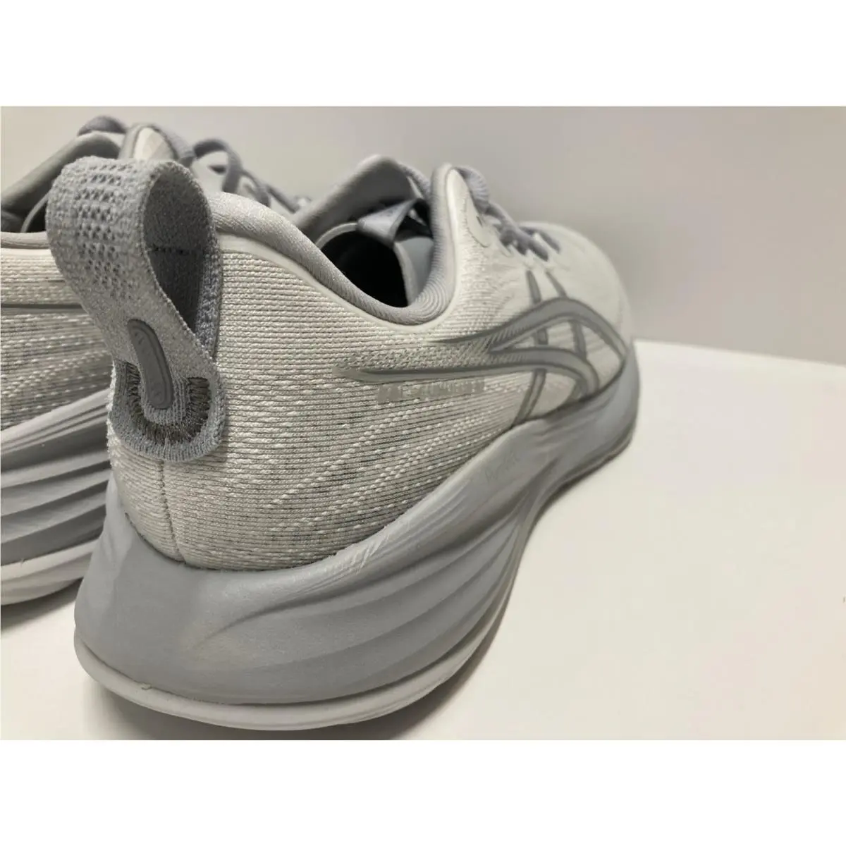 Asics shoes - ASICS GEL-Cumulus - 1011C038-020 - Gray (UPC: 197298751483) 0