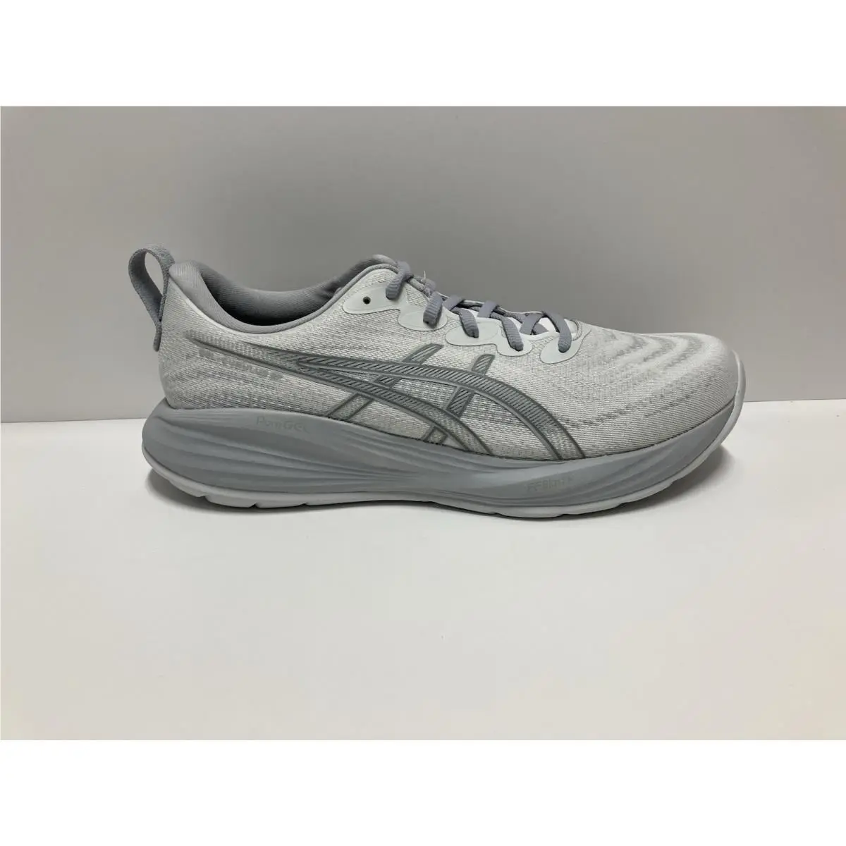 Asics shoes - ASICS GEL-Cumulus - 1011C038-020 - Gray (UPC: 197298751483) 1