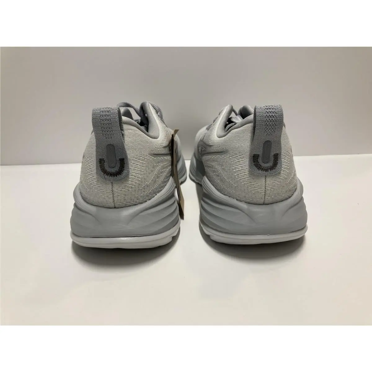Asics shoes - ASICS GEL-Cumulus - 1011C038-020 - Gray (UPC: 197298751483) 4