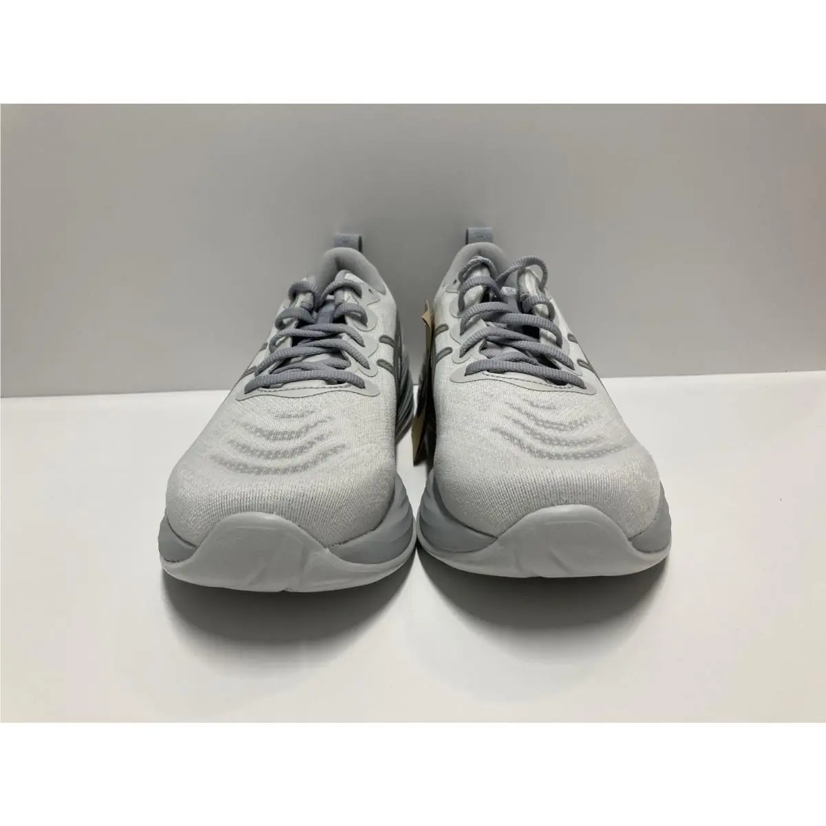 Asics shoes - ASICS GEL-Cumulus - 1011C038-020 - Gray (UPC: 197298751483) 5