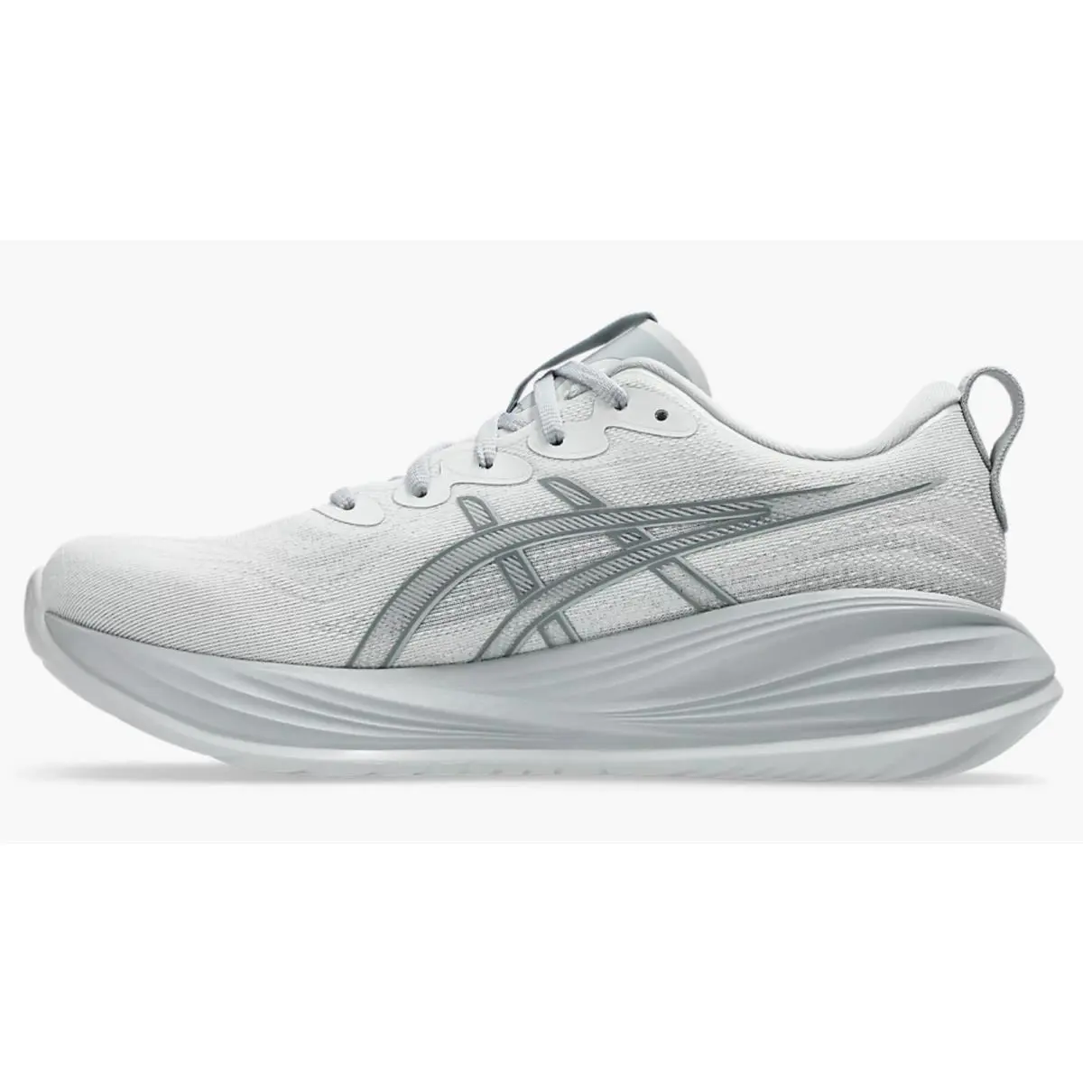 Asics shoes - ASICS Gel-Cumulus 27 - 1011C038020 - Glacier Grey/MID Grey 2