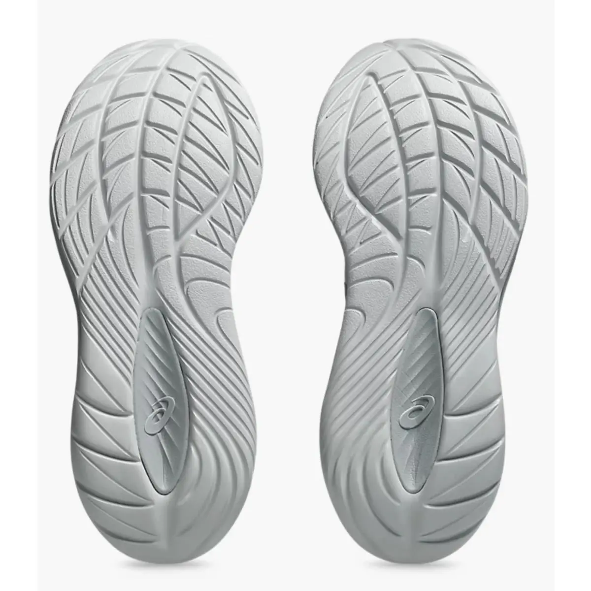 Asics shoes - ASICS Gel-Cumulus 27 - 1011C038020 - Glacier Grey/MID Grey 5