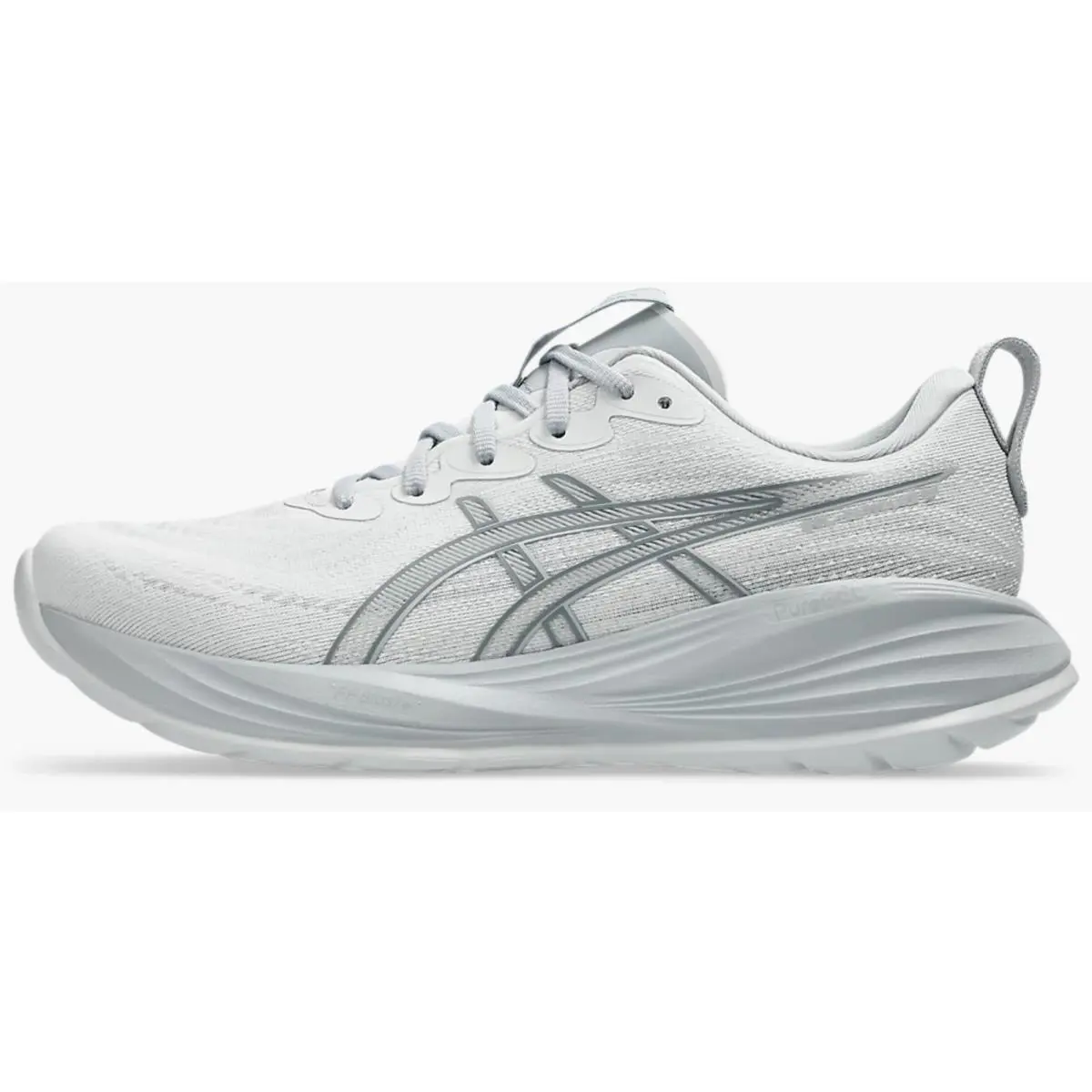 Asics shoes - ASICS Gel-Cumulus 27 - 1011C038020 - Glacier Grey/MID Grey 6