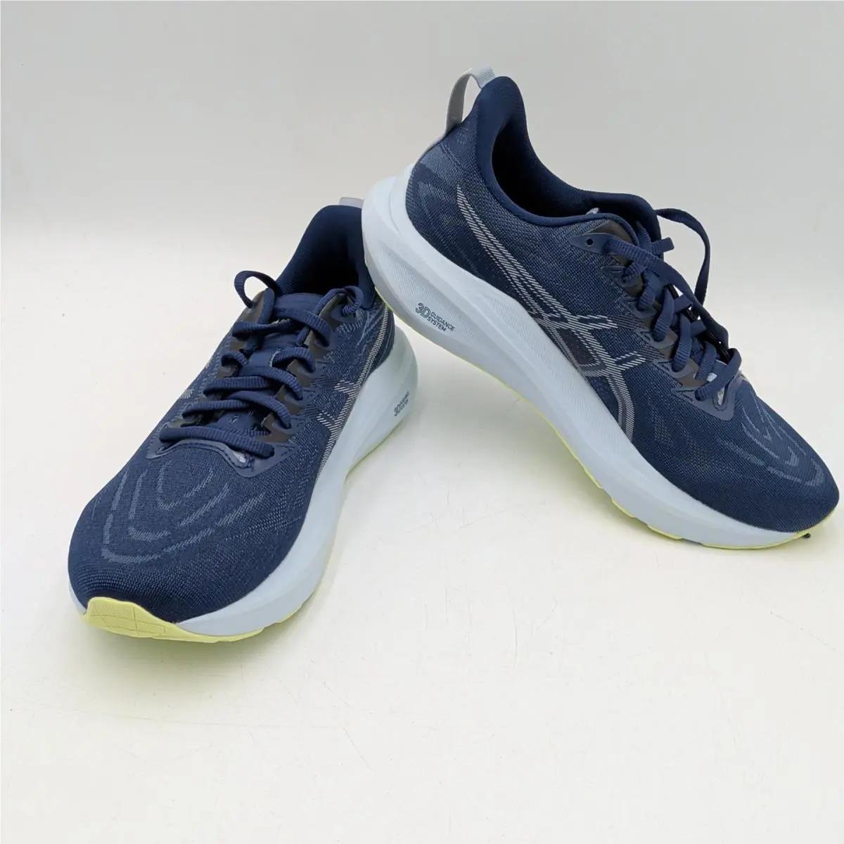 Asics shoes - ASICS GT 2000 13 - 1011B861-400 - Blue 3