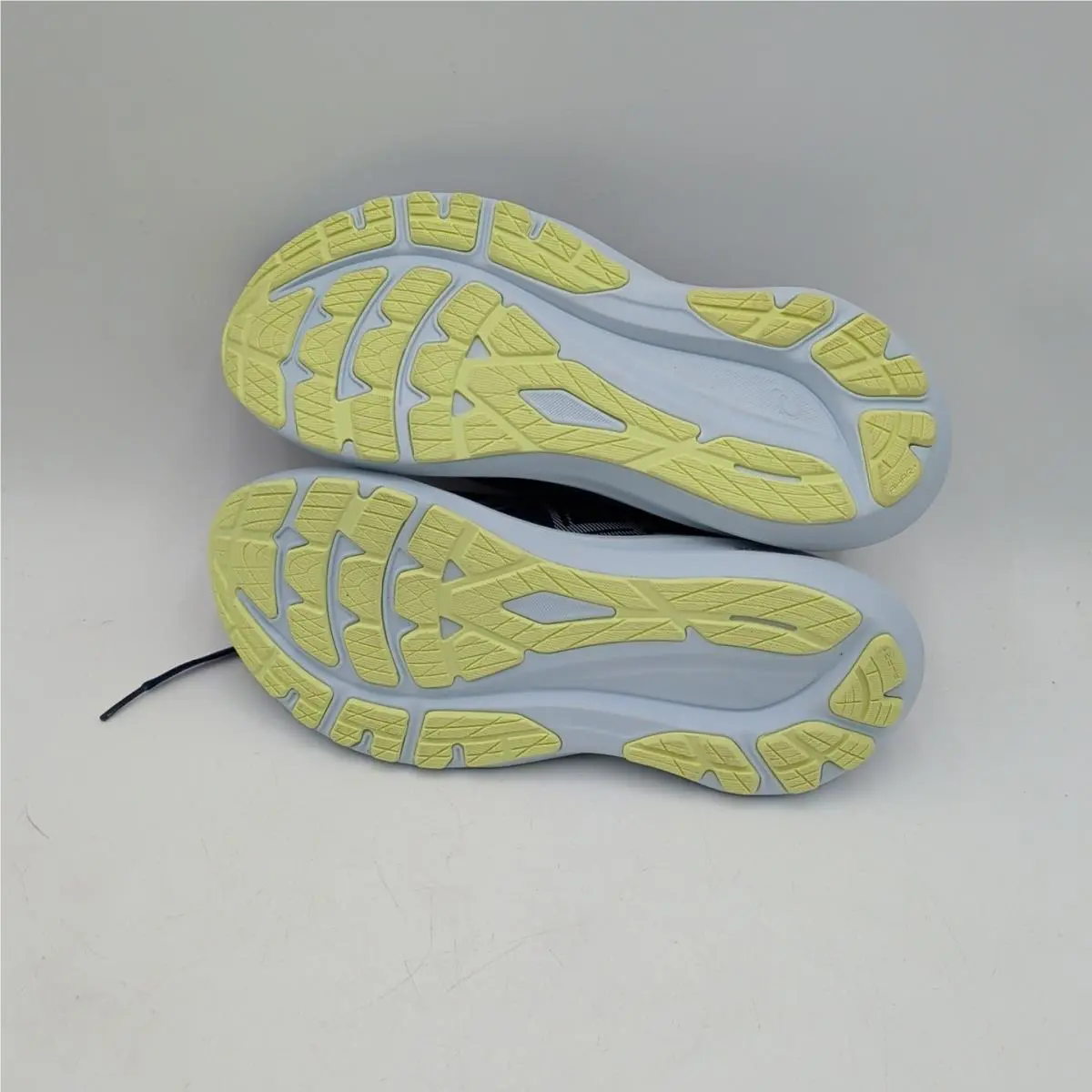 Asics shoes - ASICS GT 2000 13 - 1011B861-400 - Blue 5
