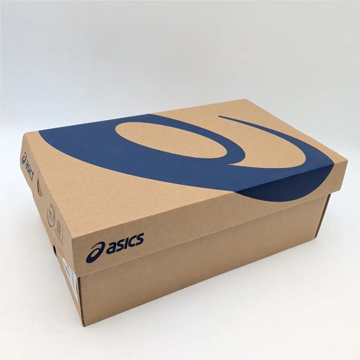 Asics shoes - ASICS GT 2000 13 - 1011B861-400 - Blue 7
