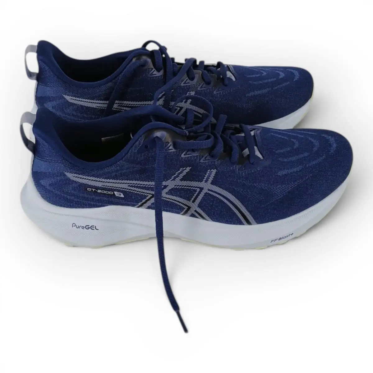 Asics Men`s GT-2000 13 Running Shoes Sneakers Size 9.5
