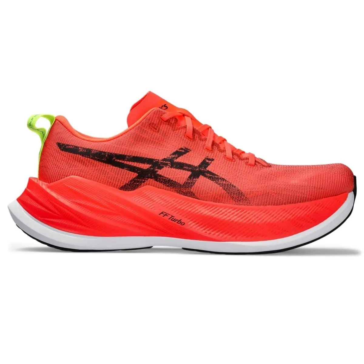 Asics Unisex Superblast Marathon Running Shoe 9.5 Men 11 Women