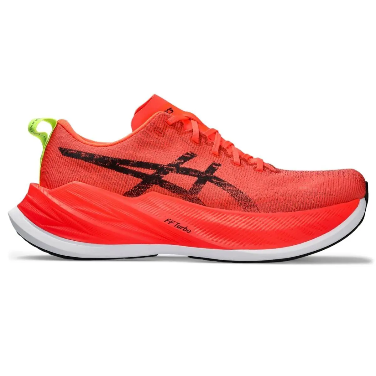 Asics shoes - ASICS Superblast - Superblast - 1013A127-600 - Red 3
