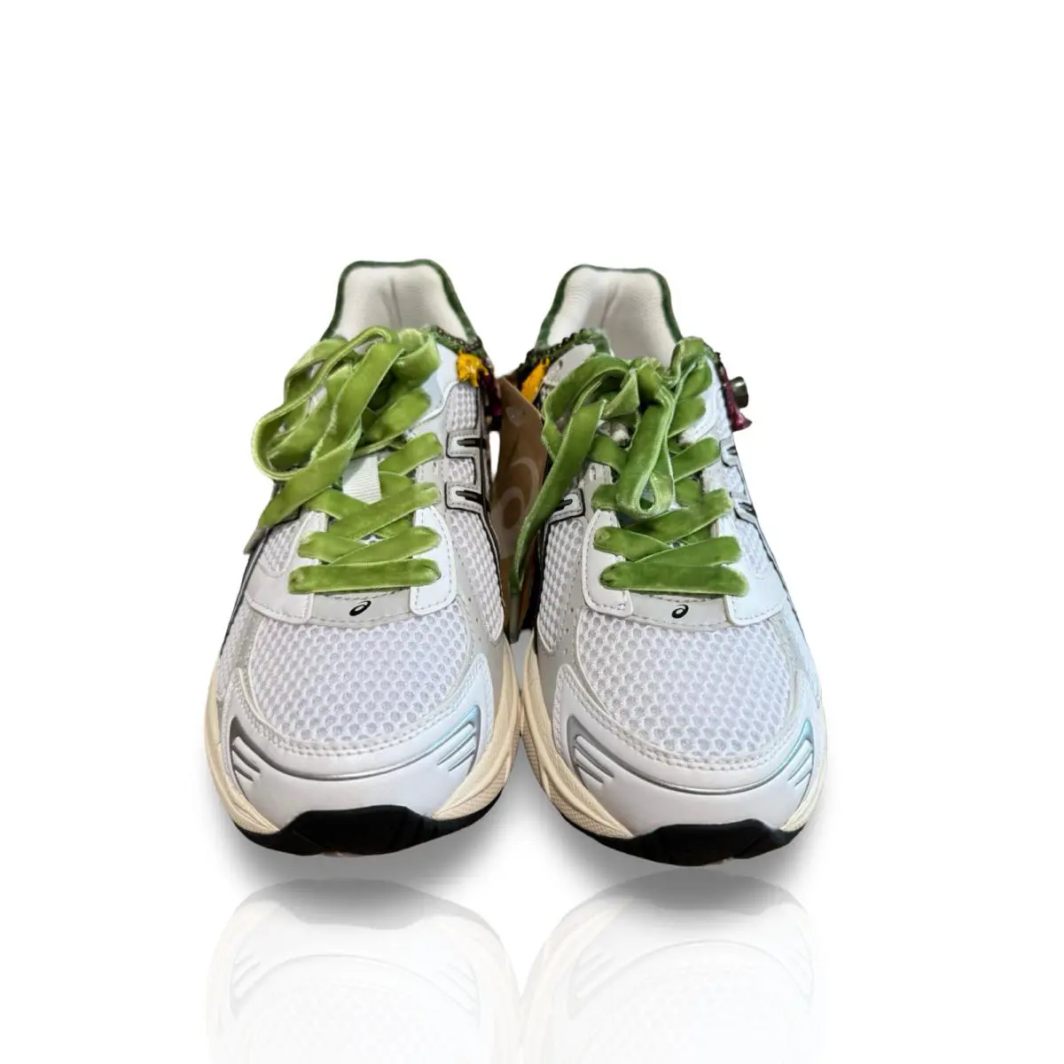 Asics shoes - ASICS Gel 1130 - Gel - White 0