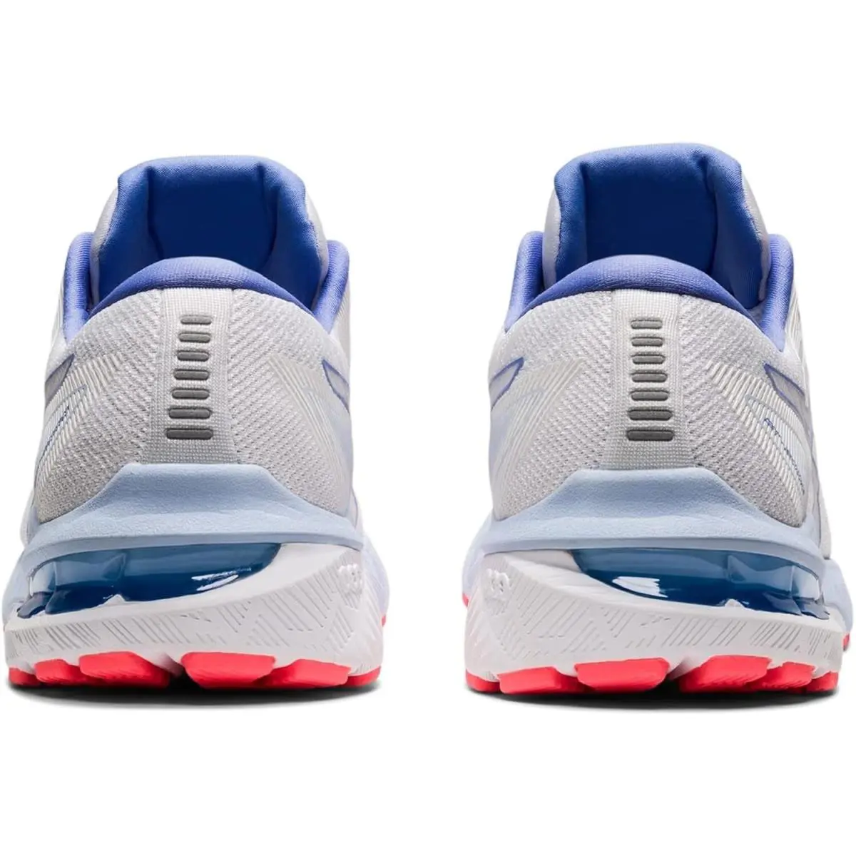 Asics shoes - ASICS GT-2000 10 - White/Periwinkle Blue 0