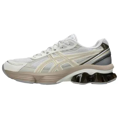 Asics shoes - ASICS GEL-Kinetic - 1203A591-102 - White 4