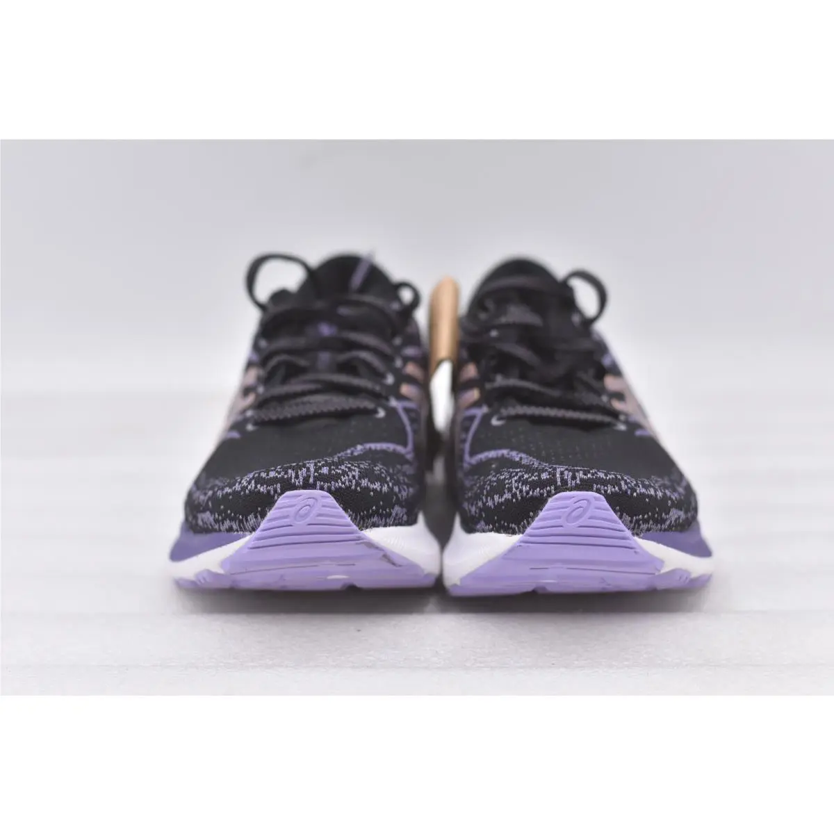 Asics shoes - Purple (UPC: 196074643875) 0