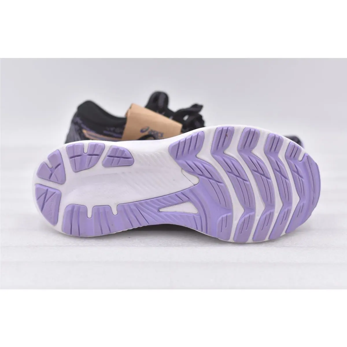 Asics shoes - Purple (UPC: 196074643875) 4